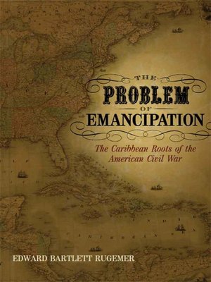 cover image of The Problem of Emancipation